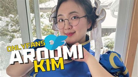 aroomikim leaks|Aroomi Kim Porn Videos 